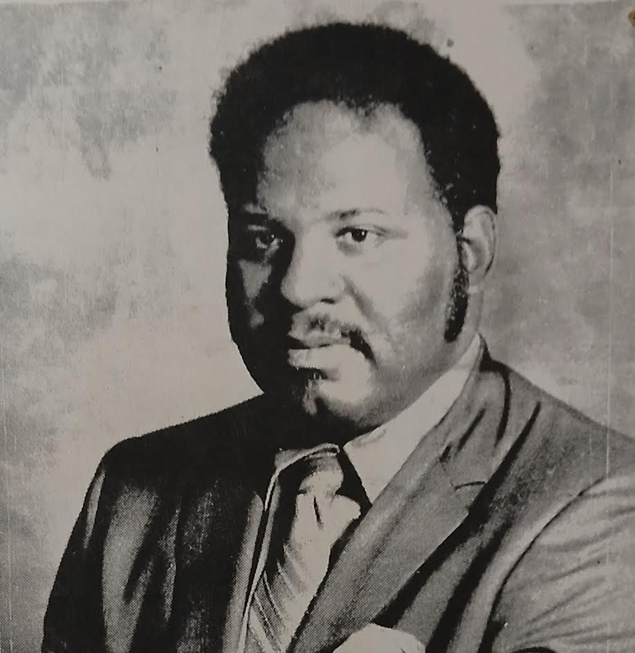 Rev. Billy Baskin